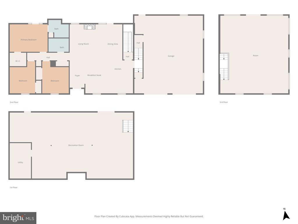 215 LAKEWOOD LANDING DR, BUMPASS, Virginia 23024, 3 Bedrooms Bedrooms, ,2 BathroomsBathrooms,Residential,215 LAKEWOOD LANDING DR,VALA2009444 MLS # VALA2009444