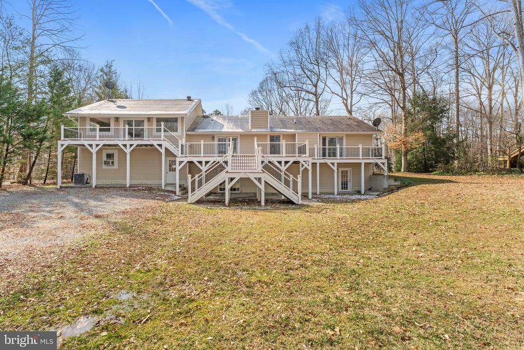 215 LAKEWOOD LANDING DR, BUMPASS, Virginia 23024, 3 Bedrooms Bedrooms, ,2 BathroomsBathrooms,Residential,215 LAKEWOOD LANDING DR,VALA2009444 MLS # VALA2009444