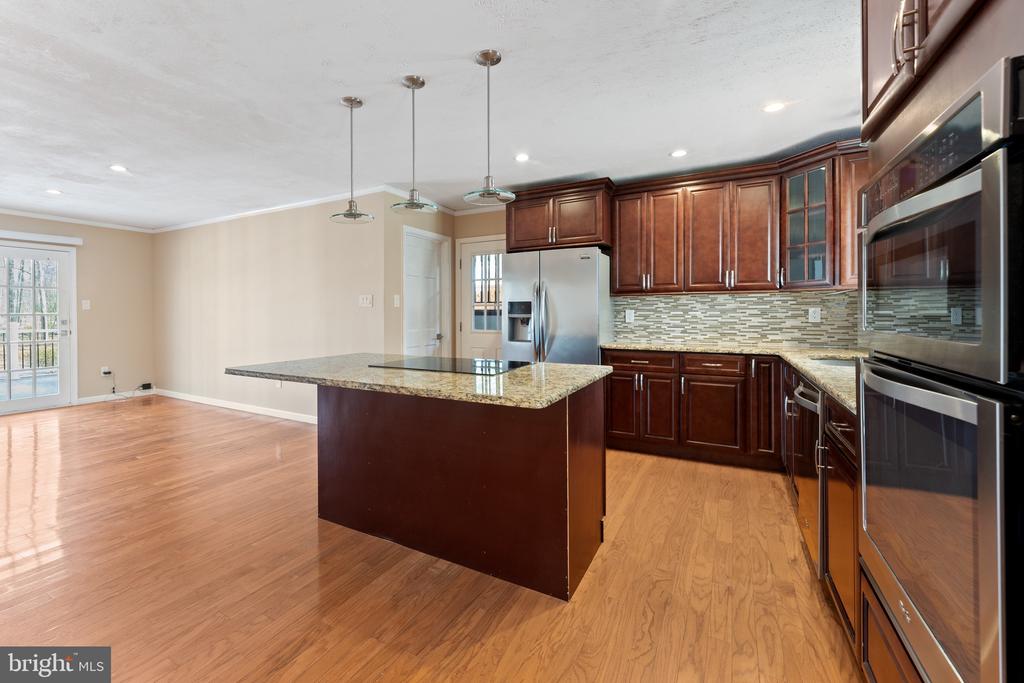 215 LAKEWOOD LANDING DR, BUMPASS, Virginia 23024, 3 Bedrooms Bedrooms, ,2 BathroomsBathrooms,Residential,215 LAKEWOOD LANDING DR,VALA2009444 MLS # VALA2009444