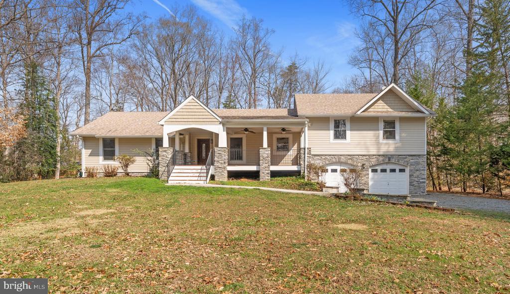 215 LAKEWOOD LANDING DR, BUMPASS, Virginia 23024, 3 Bedrooms Bedrooms, ,2 BathroomsBathrooms,Residential,215 LAKEWOOD LANDING DR,VALA2009444 MLS # VALA2009444