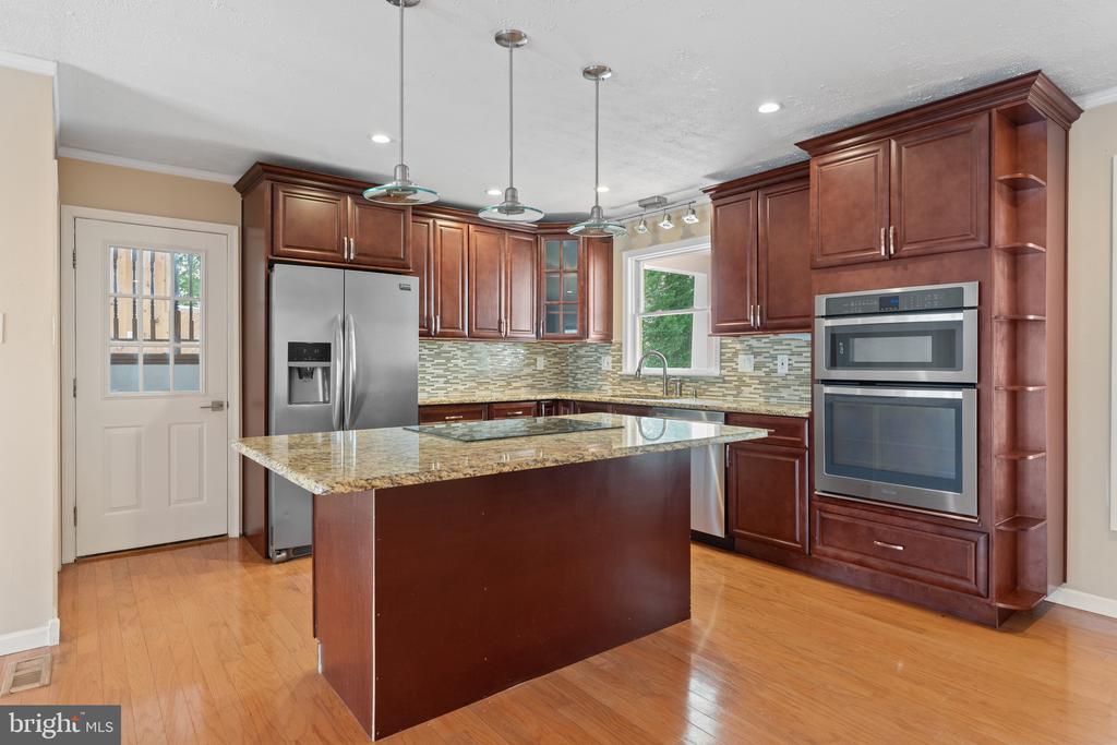 215 LAKEWOOD LANDING DR, BUMPASS, Virginia 23024, 3 Bedrooms Bedrooms, ,2 BathroomsBathrooms,Residential,215 LAKEWOOD LANDING DR,VALA2009444 MLS # VALA2009444