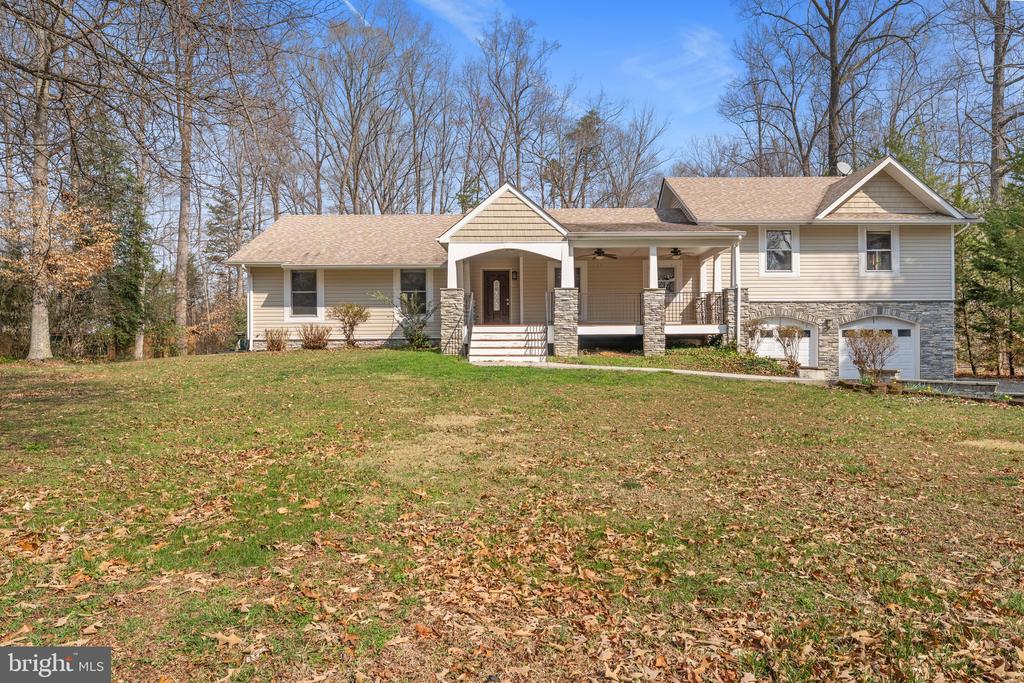 215 LAKEWOOD LANDING DR, BUMPASS, Virginia 23024, 3 Bedrooms Bedrooms, ,2 BathroomsBathrooms,Residential,215 LAKEWOOD LANDING DR,VALA2009444 MLS # VALA2009444