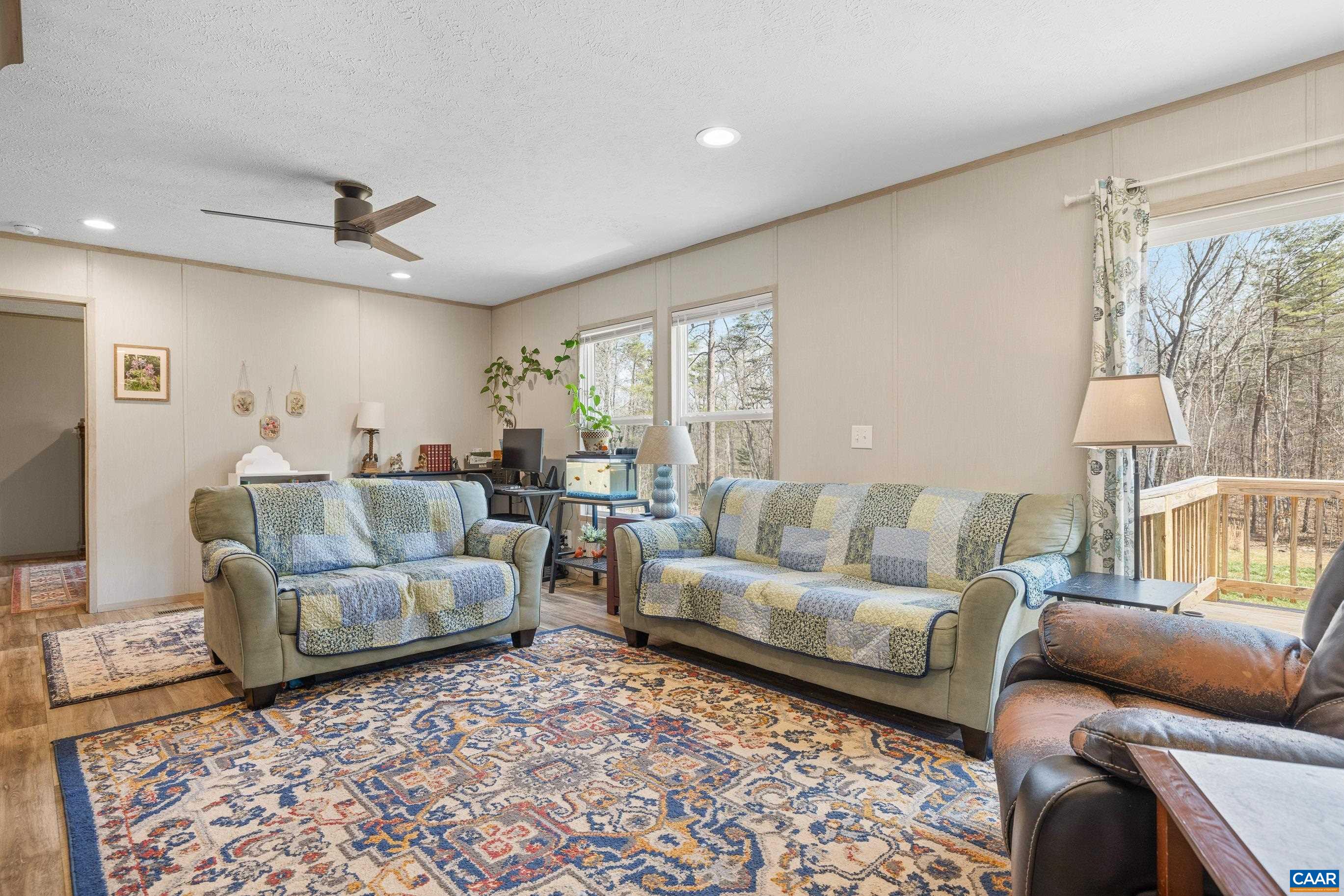 235 SHORES RD, PALMYRA, Virginia 22963, 4 Bedrooms Bedrooms, ,2 BathroomsBathrooms,Residential,235 SHORES RD,674352 MLS # 674352