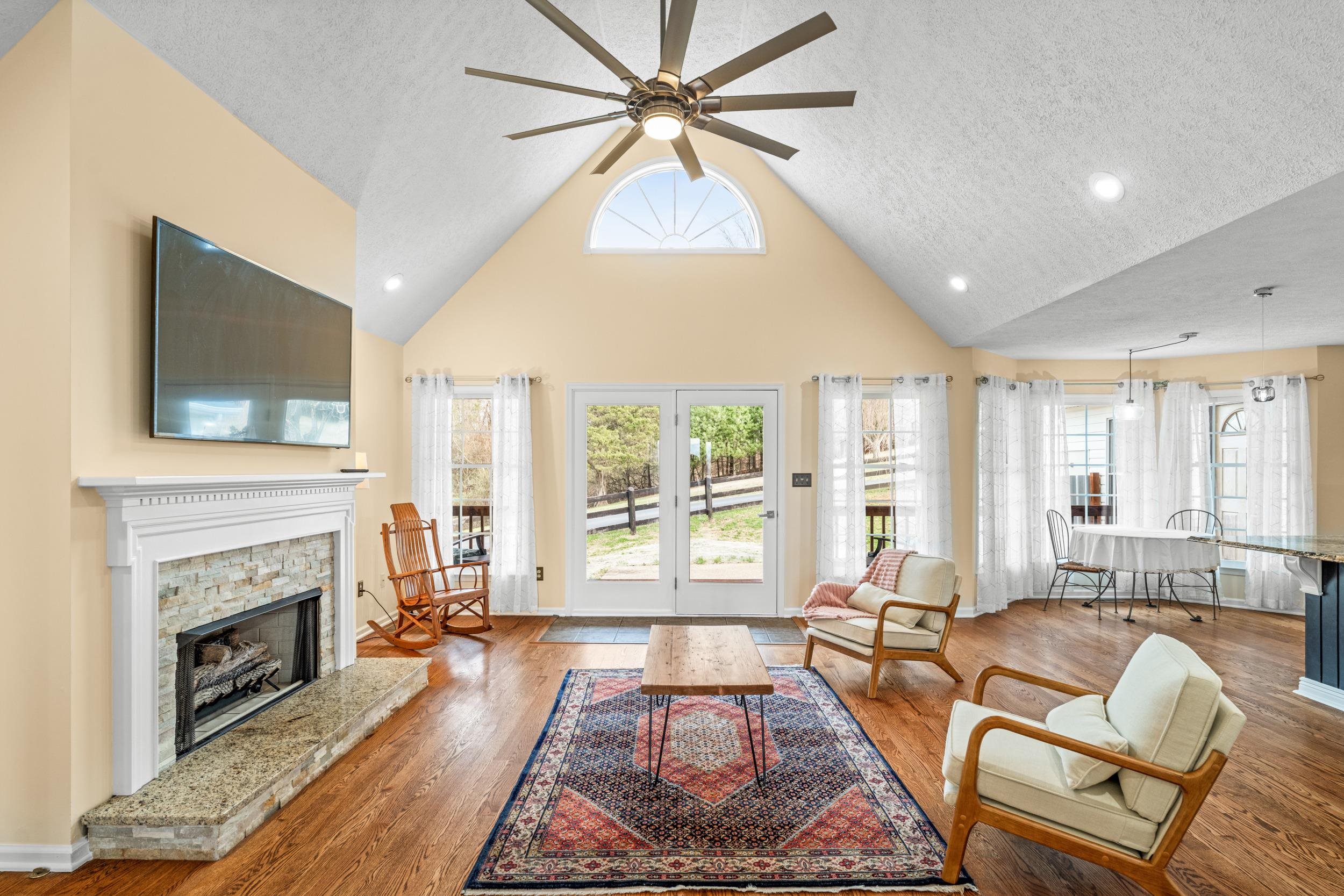 173 EASTWOOD DR, STAUNTON, Virginia 24401, 4 Bedrooms Bedrooms, ,3 BathroomsBathrooms,Residential,173 EASTWOOD DR,674376 MLS # 674376