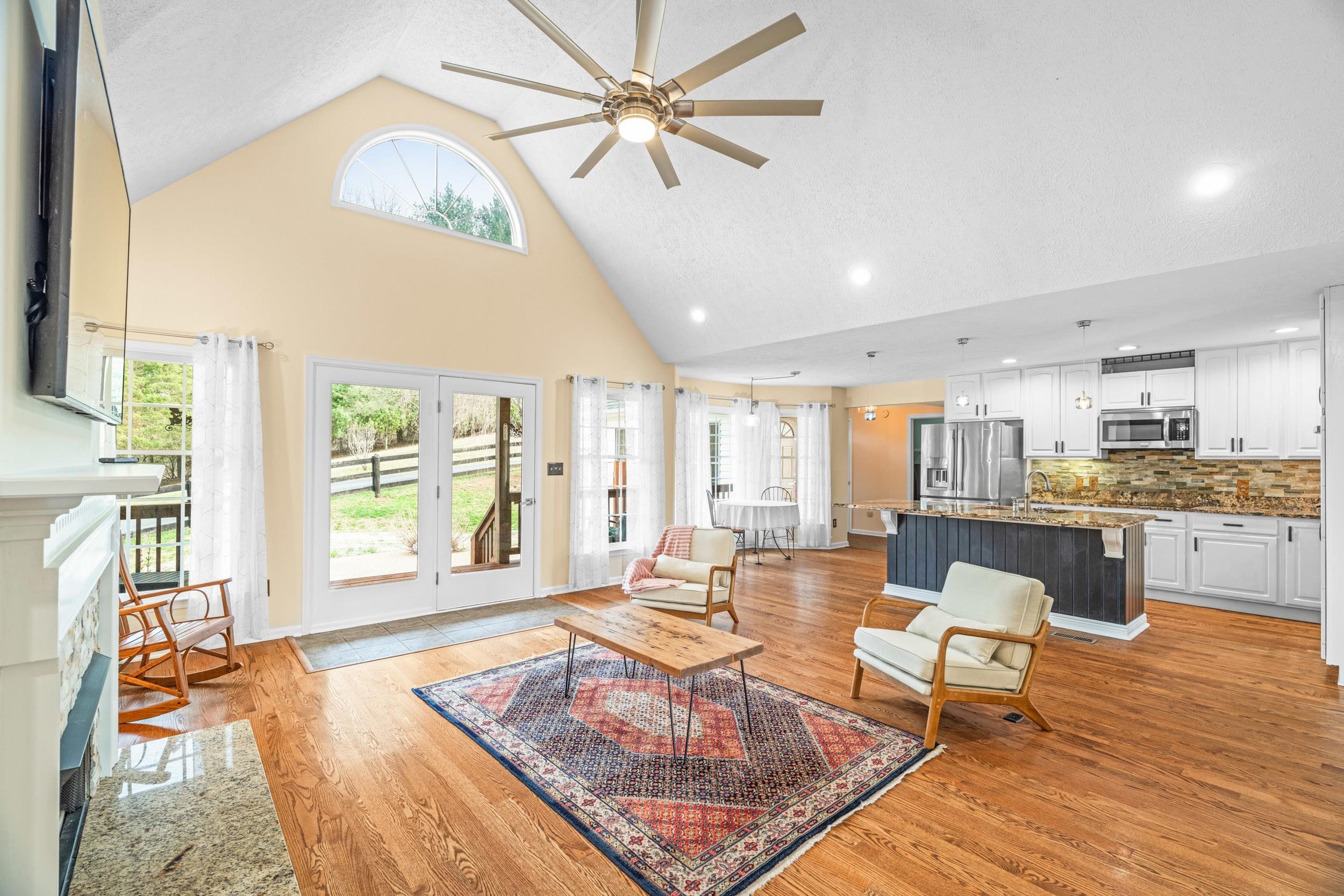 173 EASTWOOD DR, STAUNTON, Virginia 24401, 4 Bedrooms Bedrooms, ,3 BathroomsBathrooms,Residential,173 EASTWOOD DR,674376 MLS # 674376