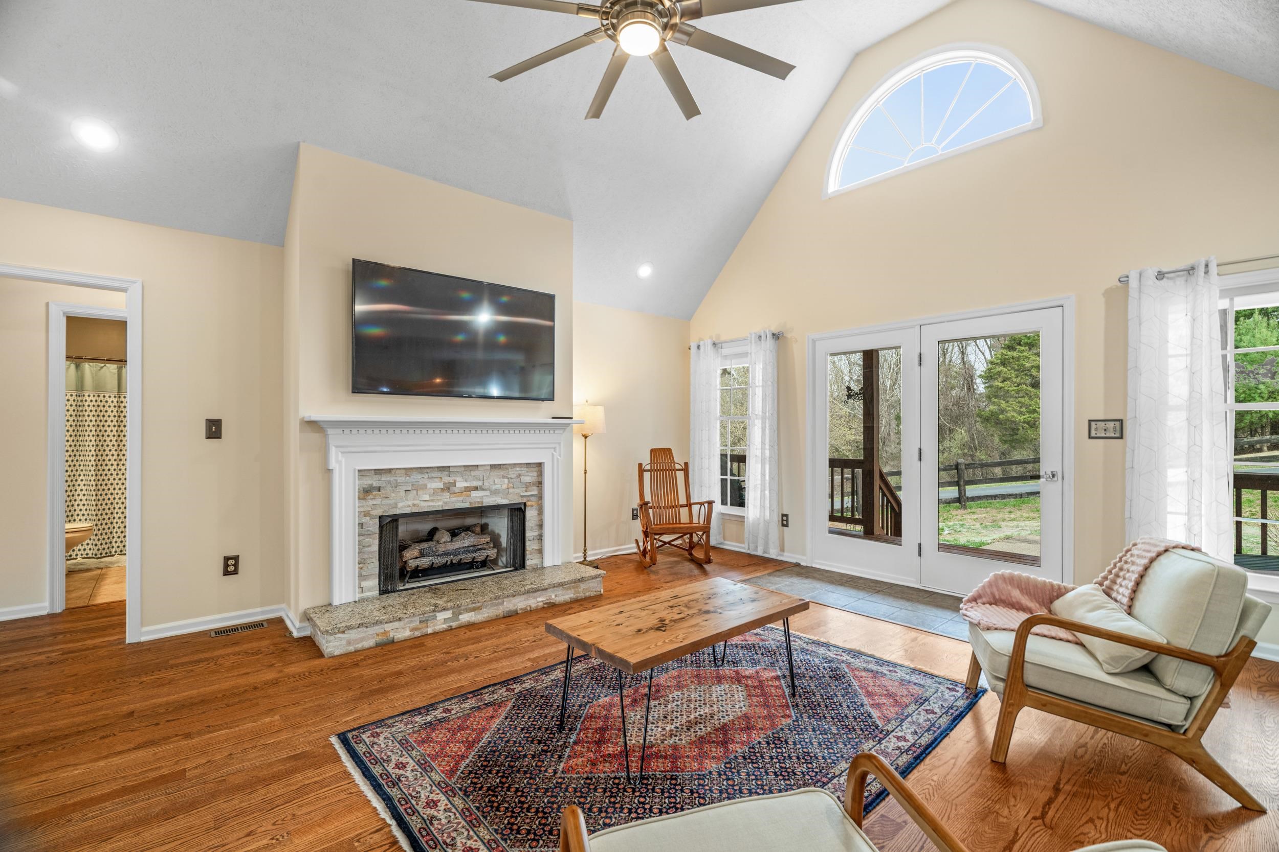 173 EASTWOOD DR, STAUNTON, Virginia 24401, 4 Bedrooms Bedrooms, ,3 BathroomsBathrooms,Residential,173 EASTWOOD DR,674376 MLS # 674376