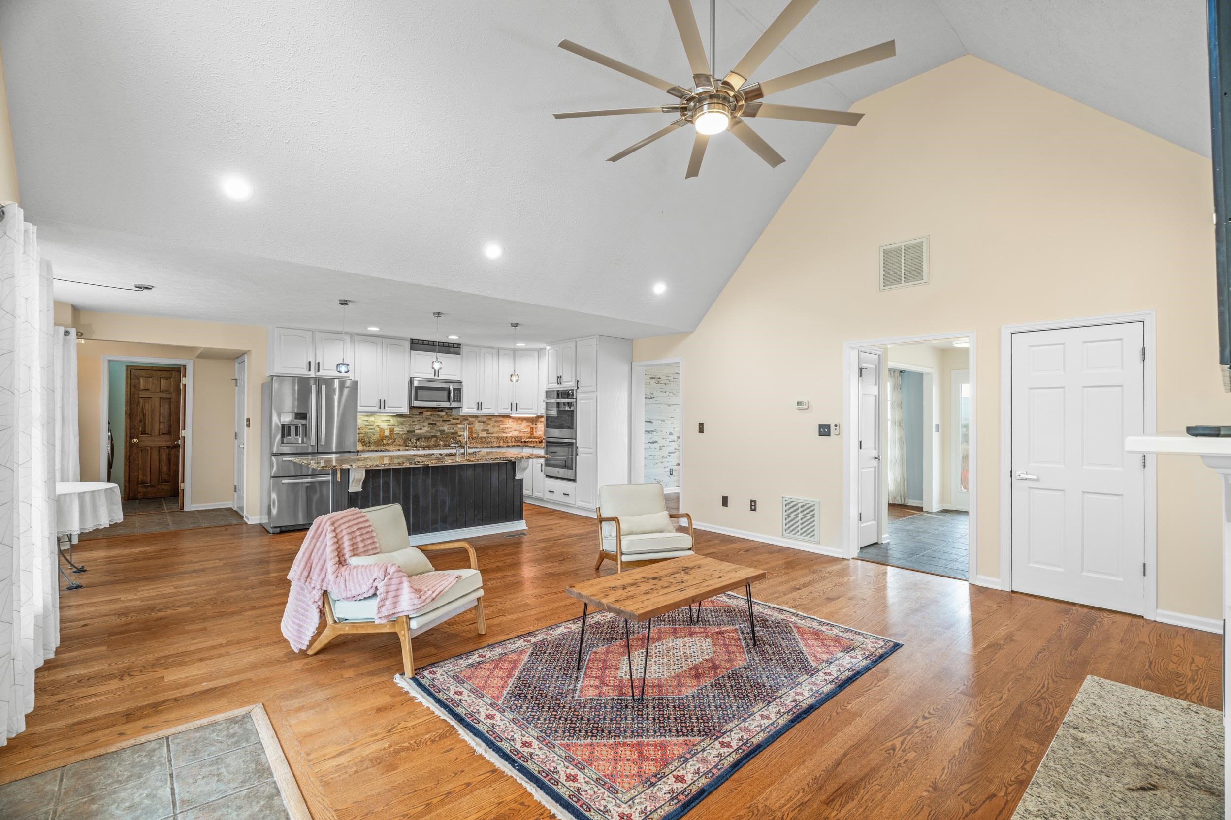 173 EASTWOOD DR, STAUNTON, Virginia 24401, 4 Bedrooms Bedrooms, ,3 BathroomsBathrooms,Residential,173 EASTWOOD DR,674376 MLS # 674376