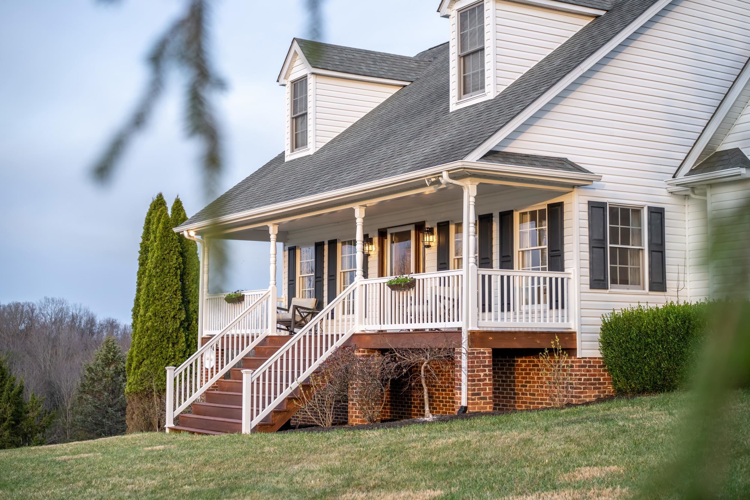 173 EASTWOOD DR, STAUNTON, Virginia 24401, 4 Bedrooms Bedrooms, ,3 BathroomsBathrooms,Residential,173 EASTWOOD DR,674376 MLS # 674376