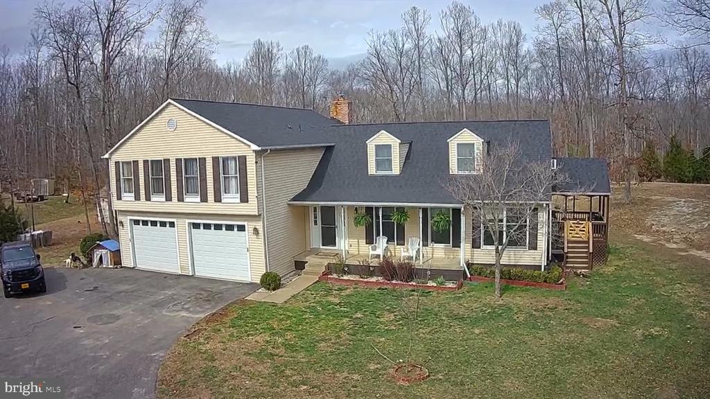 1504 GRACE ESTATES DR, CATLETT, Virginia, 5 Bedrooms Bedrooms, ,4 BathroomsBathrooms,Residential,1504 GRACE ESTATES DR,VAFQ2020694 MLS # VAFQ2020694