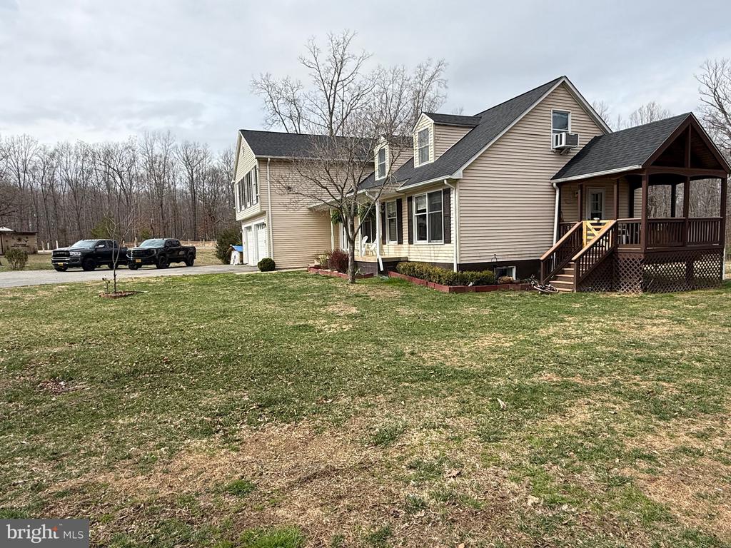 1504 GRACE ESTATES DR, CATLETT, Virginia, 5 Bedrooms Bedrooms, ,4 BathroomsBathrooms,Residential,1504 GRACE ESTATES DR,VAFQ2020694 MLS # VAFQ2020694