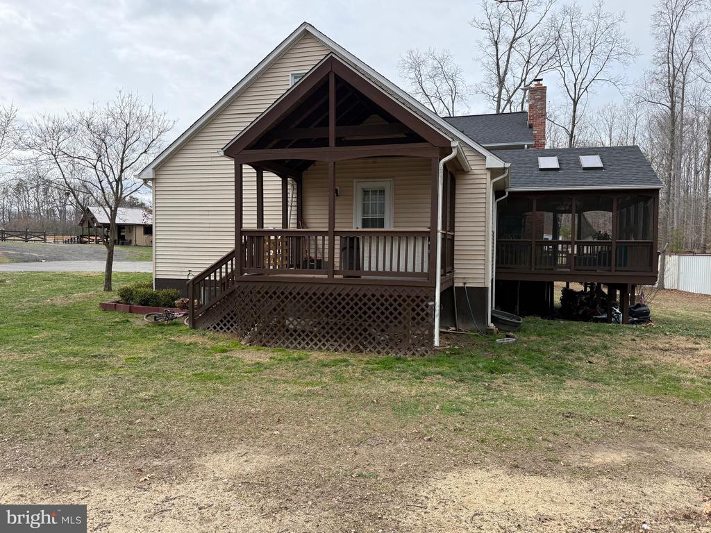 1504 GRACE ESTATES DR, CATLETT, Virginia, 5 Bedrooms Bedrooms, ,4 BathroomsBathrooms,Residential,1504 GRACE ESTATES DR,VAFQ2020694 MLS # VAFQ2020694