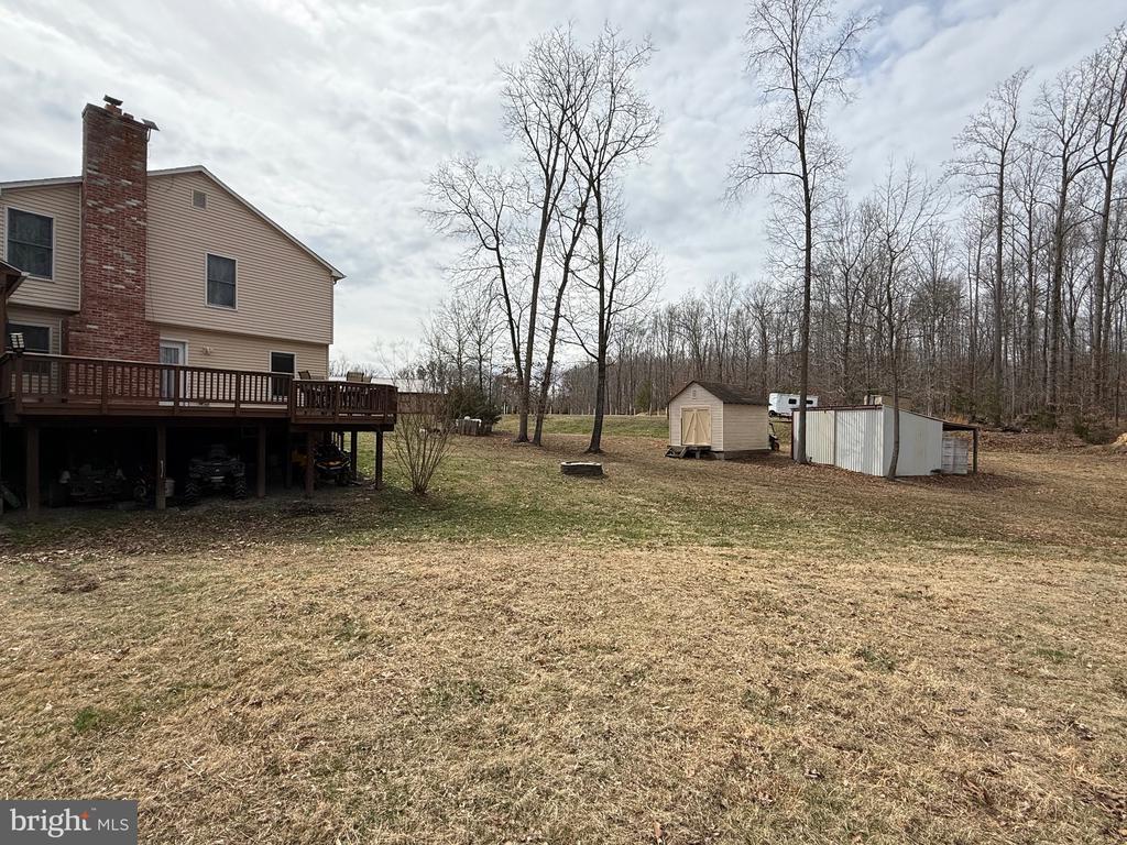 1504 GRACE ESTATES DR, CATLETT, Virginia, 5 Bedrooms Bedrooms, ,4 BathroomsBathrooms,Residential,1504 GRACE ESTATES DR,VAFQ2020694 MLS # VAFQ2020694