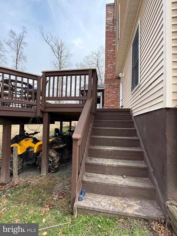 1504 GRACE ESTATES DR, CATLETT, Virginia, 5 Bedrooms Bedrooms, ,4 BathroomsBathrooms,Residential,1504 GRACE ESTATES DR,VAFQ2020694 MLS # VAFQ2020694