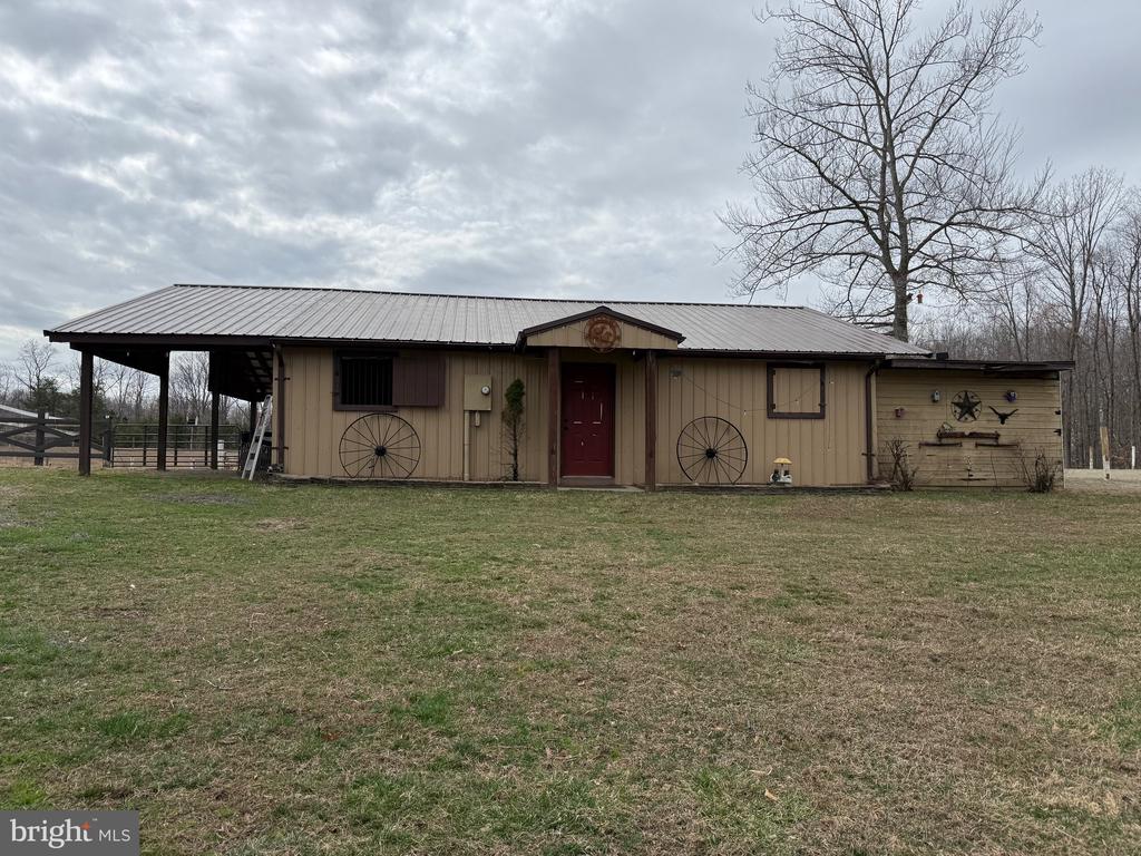 1504 GRACE ESTATES DR, CATLETT, Virginia, 5 Bedrooms Bedrooms, ,4 BathroomsBathrooms,Residential,1504 GRACE ESTATES DR,VAFQ2020694 MLS # VAFQ2020694