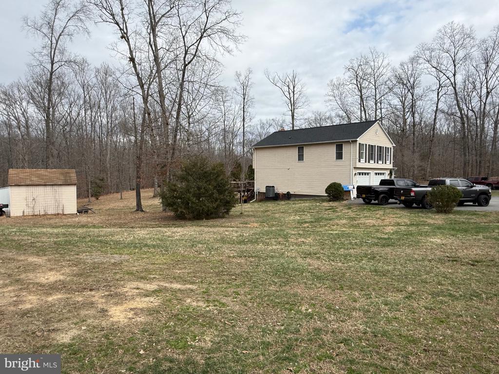 1504 GRACE ESTATES DR, CATLETT, Virginia, 5 Bedrooms Bedrooms, ,4 BathroomsBathrooms,Residential,1504 GRACE ESTATES DR,VAFQ2020694 MLS # VAFQ2020694