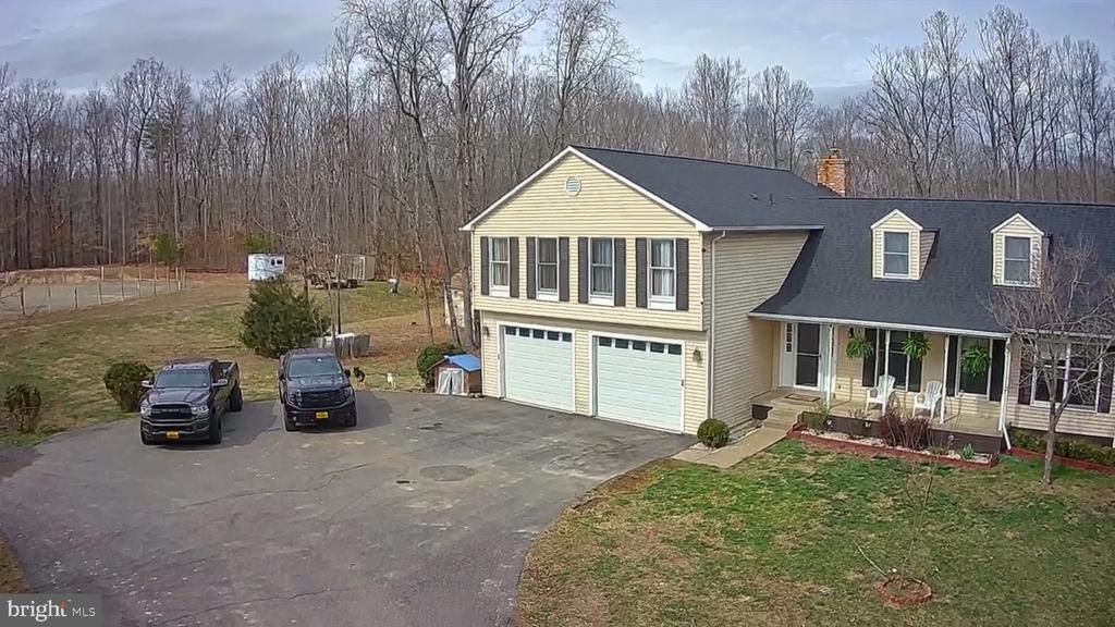 1504 GRACE ESTATES DR, CATLETT, Virginia, 5 Bedrooms Bedrooms, ,4 BathroomsBathrooms,Residential,1504 GRACE ESTATES DR,VAFQ2020694 MLS # VAFQ2020694