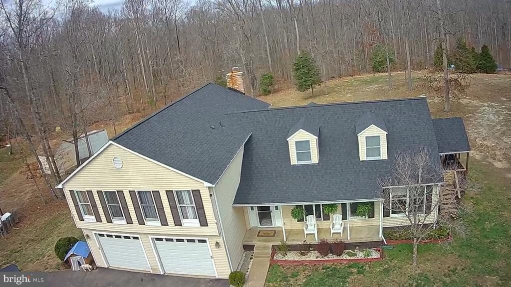 1504 GRACE ESTATES DR, CATLETT, Virginia, 5 Bedrooms Bedrooms, ,4 BathroomsBathrooms,Residential,1504 GRACE ESTATES DR,VAFQ2020694 MLS # VAFQ2020694