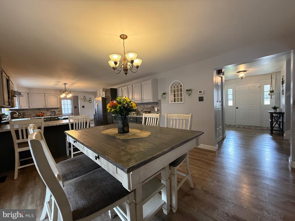 1504 GRACE ESTATES DR, CATLETT, Virginia, 5 Bedrooms Bedrooms, ,4 BathroomsBathrooms,Residential,1504 GRACE ESTATES DR,VAFQ2020694 MLS # VAFQ2020694