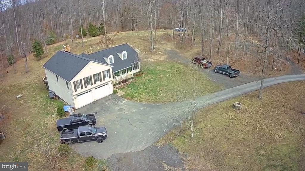 1504 GRACE ESTATES DR, CATLETT, Virginia, 5 Bedrooms Bedrooms, ,4 BathroomsBathrooms,Residential,1504 GRACE ESTATES DR,VAFQ2020694 MLS # VAFQ2020694