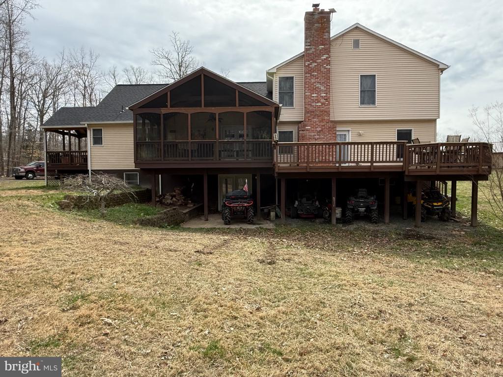 1504 GRACE ESTATES DR, CATLETT, Virginia, 5 Bedrooms Bedrooms, ,4 BathroomsBathrooms,Residential,1504 GRACE ESTATES DR,VAFQ2020694 MLS # VAFQ2020694