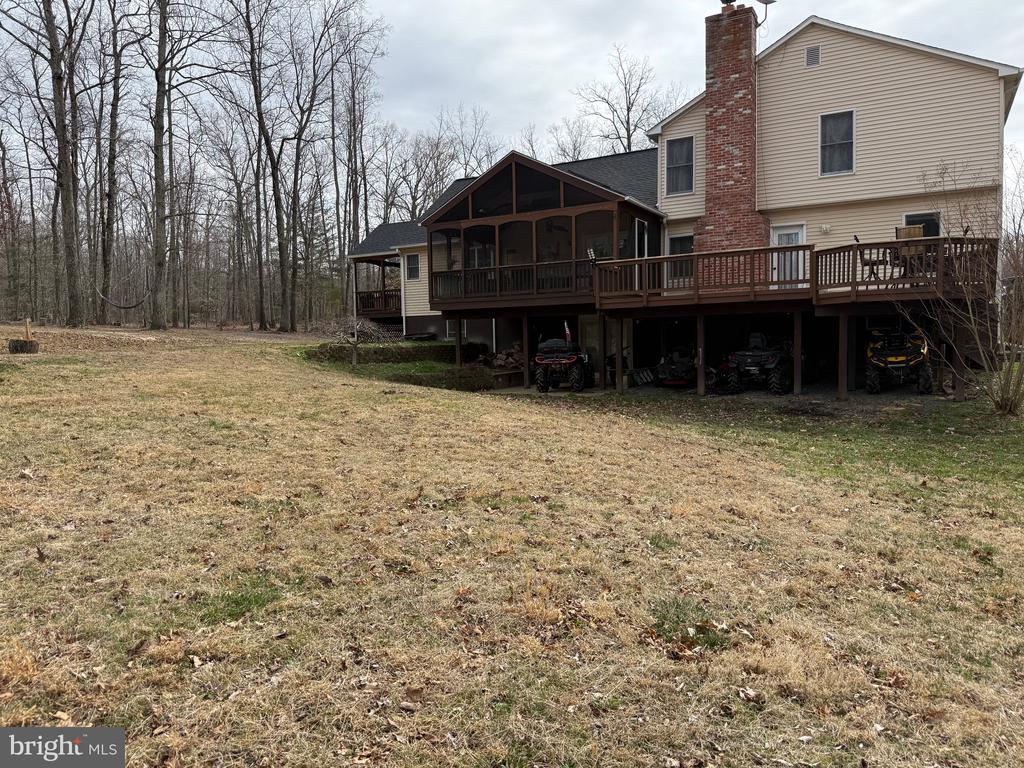 1504 GRACE ESTATES DR, CATLETT, Virginia, 5 Bedrooms Bedrooms, ,4 BathroomsBathrooms,Residential,1504 GRACE ESTATES DR,VAFQ2020694 MLS # VAFQ2020694