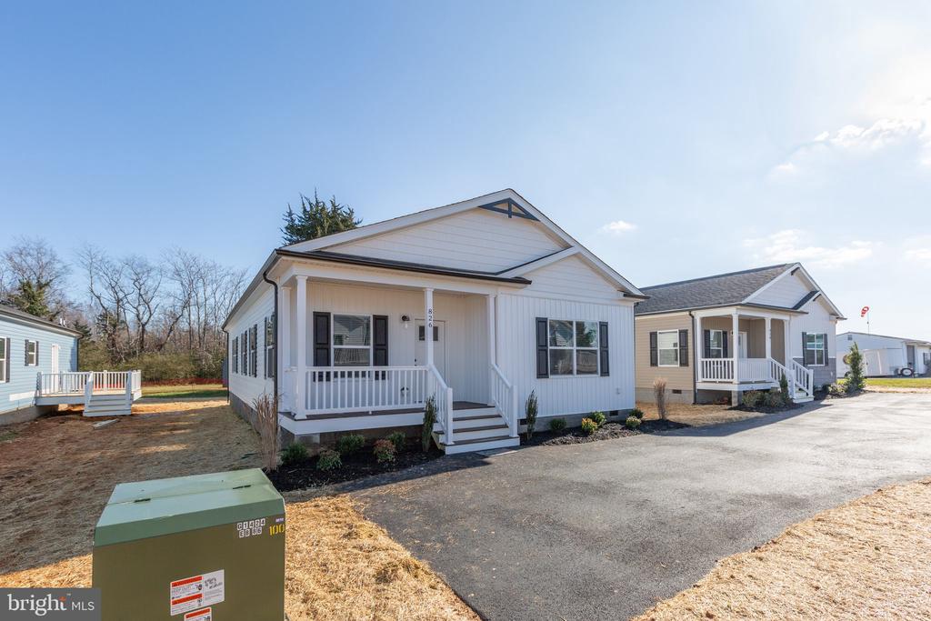 830 MINERAL AVE, MINERAL, Virginia 23117, 3 Bedrooms Bedrooms, ,2 BathroomsBathrooms,Residential,830 MINERAL AVE,VALA2009464 MLS # VALA2009464