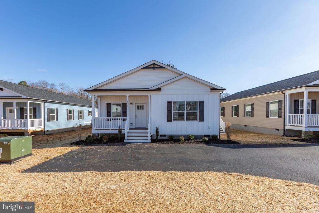 830 MINERAL AVE, MINERAL, Virginia 23117, 3 Bedrooms Bedrooms, ,2 BathroomsBathrooms,Residential,830 MINERAL AVE,VALA2009464 MLS # VALA2009464