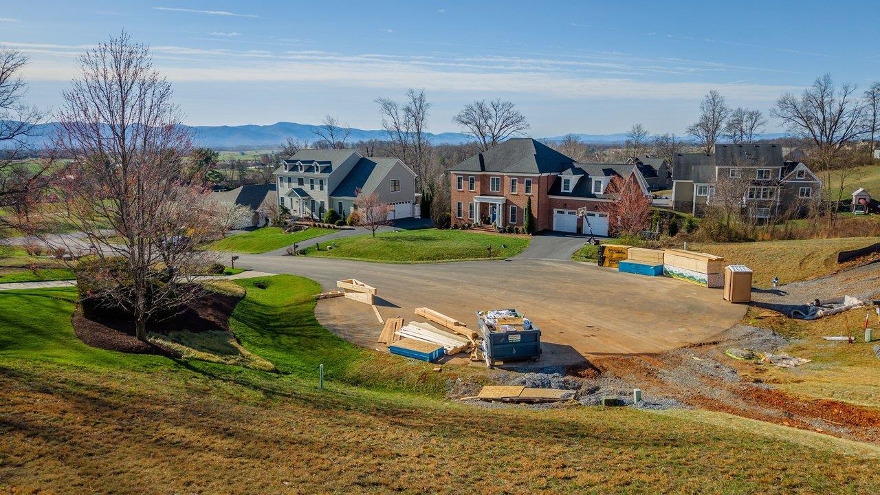 152 WILTON PL, ROCKINGHAM, Virginia 22801, ,Land,152 WILTON PL,674381 MLS # 674381