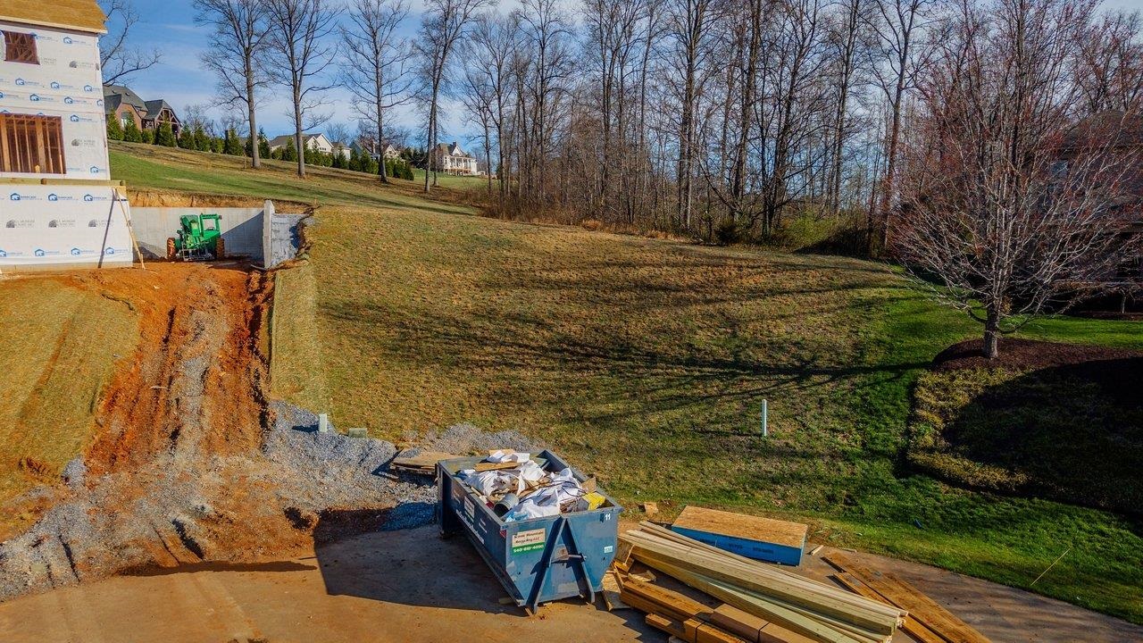 152 WILTON PL, ROCKINGHAM, Virginia 22801, ,Land,152 WILTON PL,674381 MLS # 674381