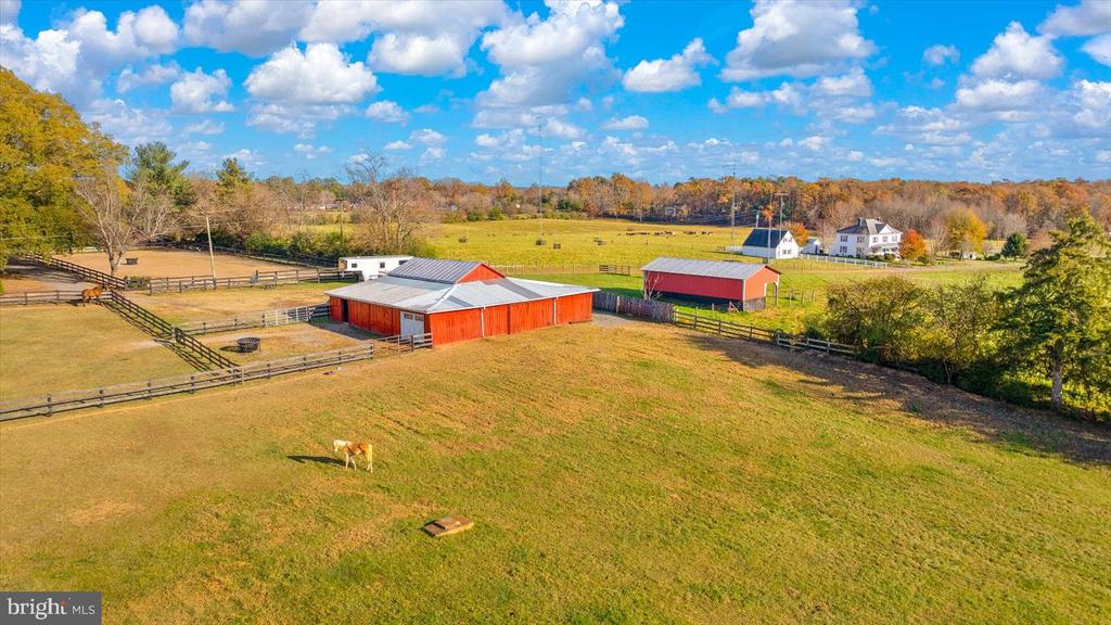 23494 VILLAGE RD, UNIONVILLE, Virginia 22567, 6 Bedrooms Bedrooms, ,4 BathroomsBathrooms,Residential,Lynn Haven Manor,23494 VILLAGE RD,VAOR2013488 MLS # VAOR2013488