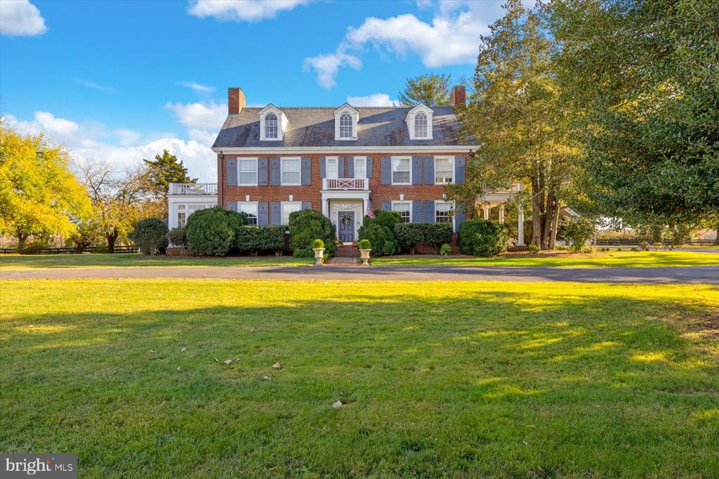 23494 VILLAGE RD, UNIONVILLE, Virginia 22567, 6 Bedrooms Bedrooms, ,4 BathroomsBathrooms,Residential,Lynn Haven Manor,23494 VILLAGE RD,VAOR2013488 MLS # VAOR2013488