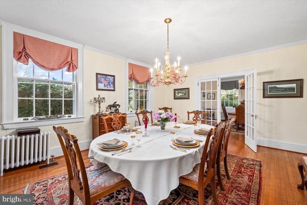 23494 VILLAGE RD, UNIONVILLE, Virginia 22567, 6 Bedrooms Bedrooms, ,4 BathroomsBathrooms,Residential,Lynn Haven Manor,23494 VILLAGE RD,VAOR2013488 MLS # VAOR2013488