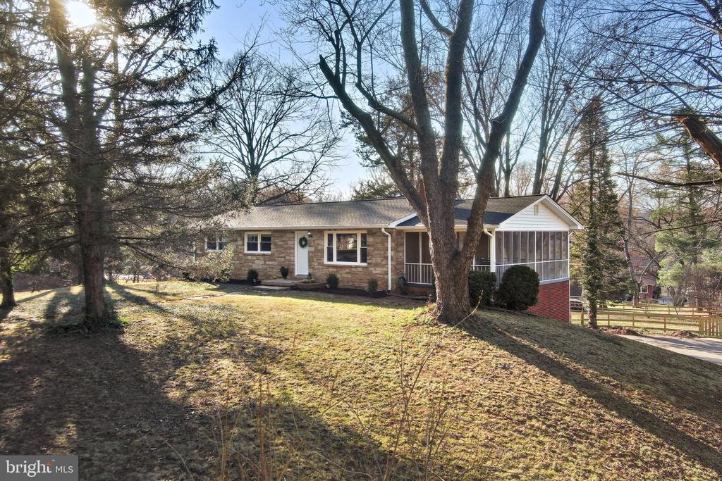 6744 RILEY RD, WARRENTON, Virginia, 5 Bedrooms Bedrooms, ,3 BathroomsBathrooms,Residential,6744 RILEY RD,VAFQ2020764 MLS # VAFQ2020764