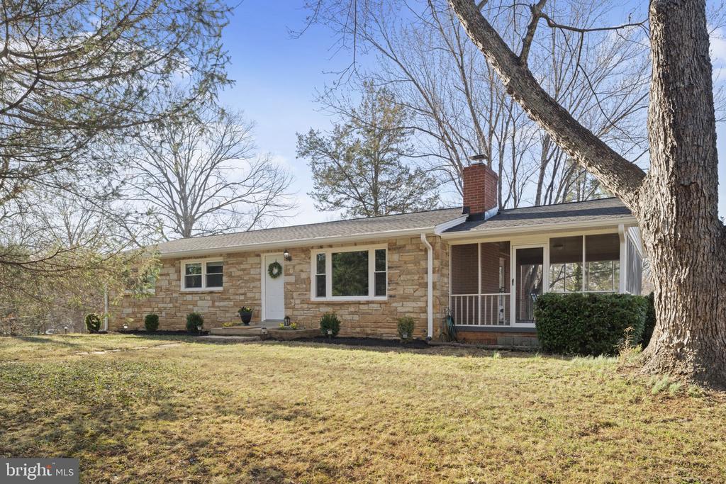 6744 RILEY RD, WARRENTON, Virginia, 5 Bedrooms Bedrooms, ,3 BathroomsBathrooms,Residential,6744 RILEY RD,VAFQ2020764 MLS # VAFQ2020764