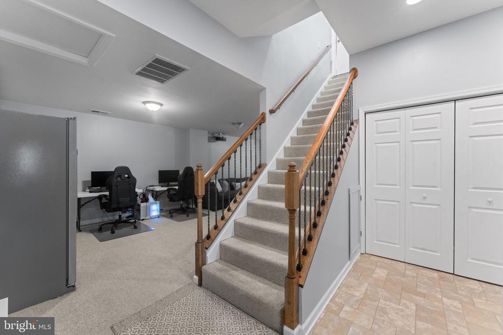 6744 RILEY RD, WARRENTON, Virginia, 5 Bedrooms Bedrooms, ,3 BathroomsBathrooms,Residential,6744 RILEY RD,VAFQ2020764 MLS # VAFQ2020764