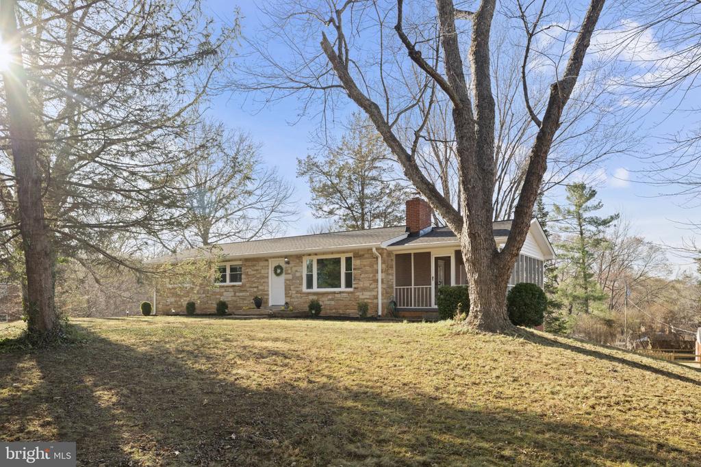 6744 RILEY RD, WARRENTON, Virginia, 5 Bedrooms Bedrooms, ,3 BathroomsBathrooms,Residential,6744 RILEY RD,VAFQ2020764 MLS # VAFQ2020764