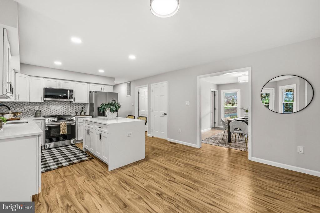 5623 WILSHIRE CT, WARRENTON, Virginia, 4 Bedrooms Bedrooms, ,3 BathroomsBathrooms,Residential,5623 WILSHIRE CT,VAFQ2020858 MLS # VAFQ2020858