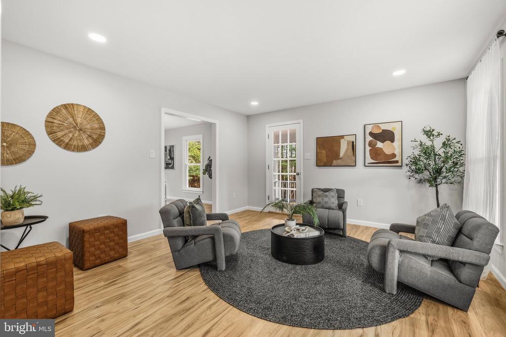 5623 WILSHIRE CT, WARRENTON, Virginia, 4 Bedrooms Bedrooms, ,3 BathroomsBathrooms,Residential,5623 WILSHIRE CT,VAFQ2020858 MLS # VAFQ2020858