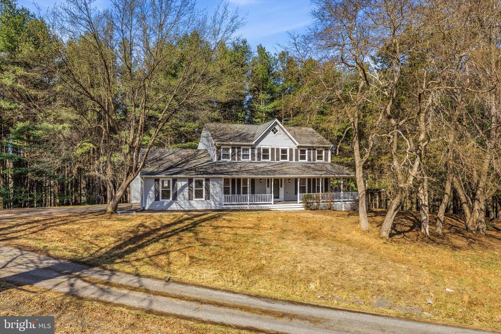 5623 WILSHIRE CT, WARRENTON, Virginia, 4 Bedrooms Bedrooms, ,3 BathroomsBathrooms,Residential,5623 WILSHIRE CT,VAFQ2020858 MLS # VAFQ2020858