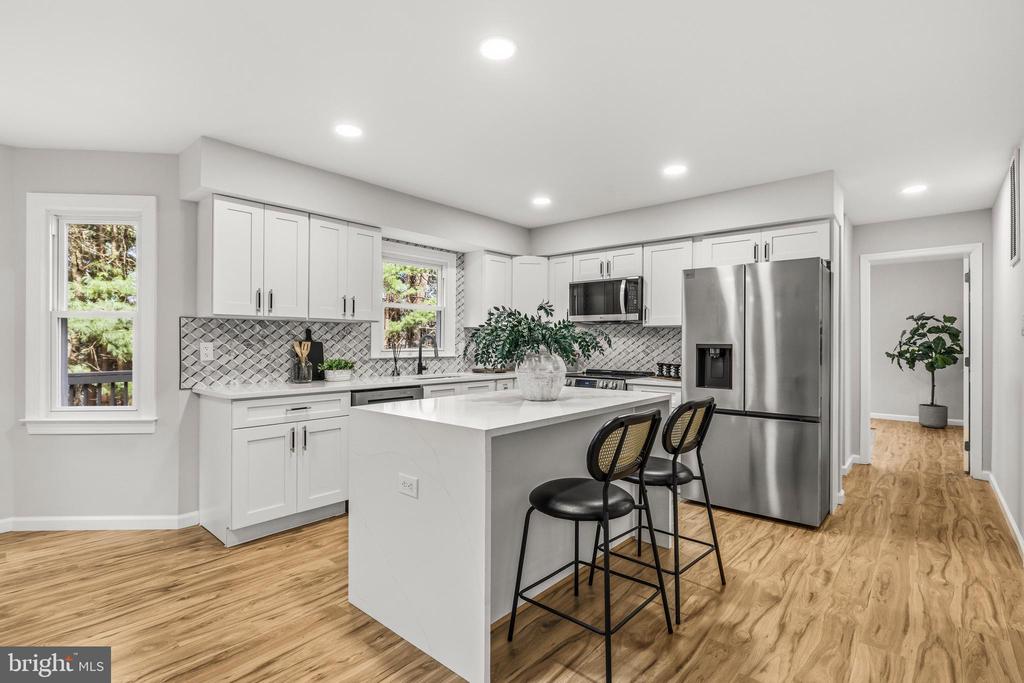 5623 WILSHIRE CT, WARRENTON, Virginia, 4 Bedrooms Bedrooms, ,3 BathroomsBathrooms,Residential,5623 WILSHIRE CT,VAFQ2020858 MLS # VAFQ2020858