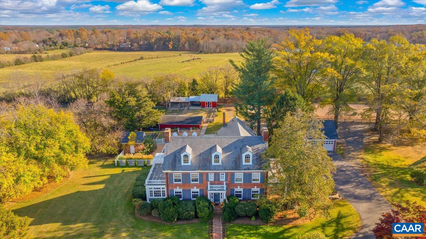 23494 VILLAGE RD, UNIONVILLE, Virginia 22567, 6 Bedrooms Bedrooms, ,4 BathroomsBathrooms,Residential,Lynn Haven Manor,23494 VILLAGE RD,673826 MLS # 673826