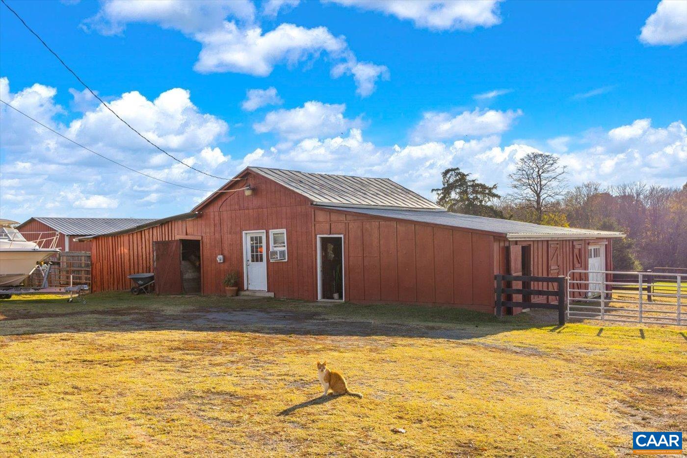 23494 VILLAGE RD, UNIONVILLE, Virginia 22567, 6 Bedrooms Bedrooms, ,4 BathroomsBathrooms,Residential,Lynn Haven Manor,23494 VILLAGE RD,673826 MLS # 673826