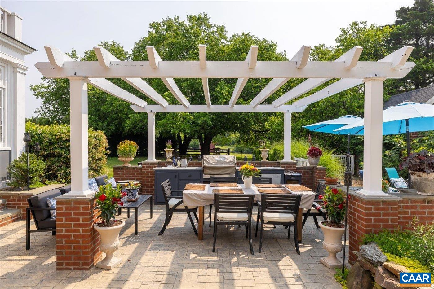 23494 VILLAGE RD, UNIONVILLE, Virginia 22567, 6 Bedrooms Bedrooms, ,4 BathroomsBathrooms,Residential,Lynn Haven Manor,23494 VILLAGE RD,673826 MLS # 673826