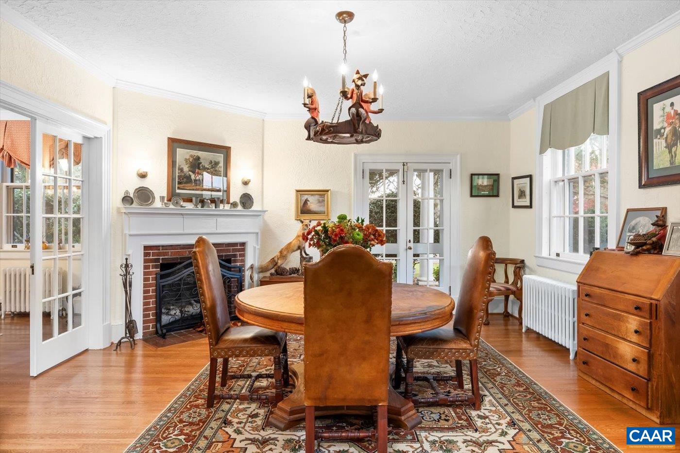 23494 VILLAGE RD, UNIONVILLE, Virginia 22567, 6 Bedrooms Bedrooms, ,4 BathroomsBathrooms,Residential,Lynn Haven Manor,23494 VILLAGE RD,673826 MLS # 673826