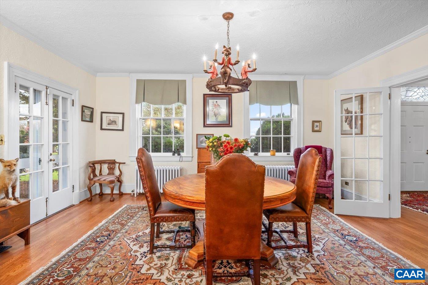 23494 VILLAGE RD, UNIONVILLE, Virginia 22567, 6 Bedrooms Bedrooms, ,4 BathroomsBathrooms,Residential,Lynn Haven Manor,23494 VILLAGE RD,673826 MLS # 673826