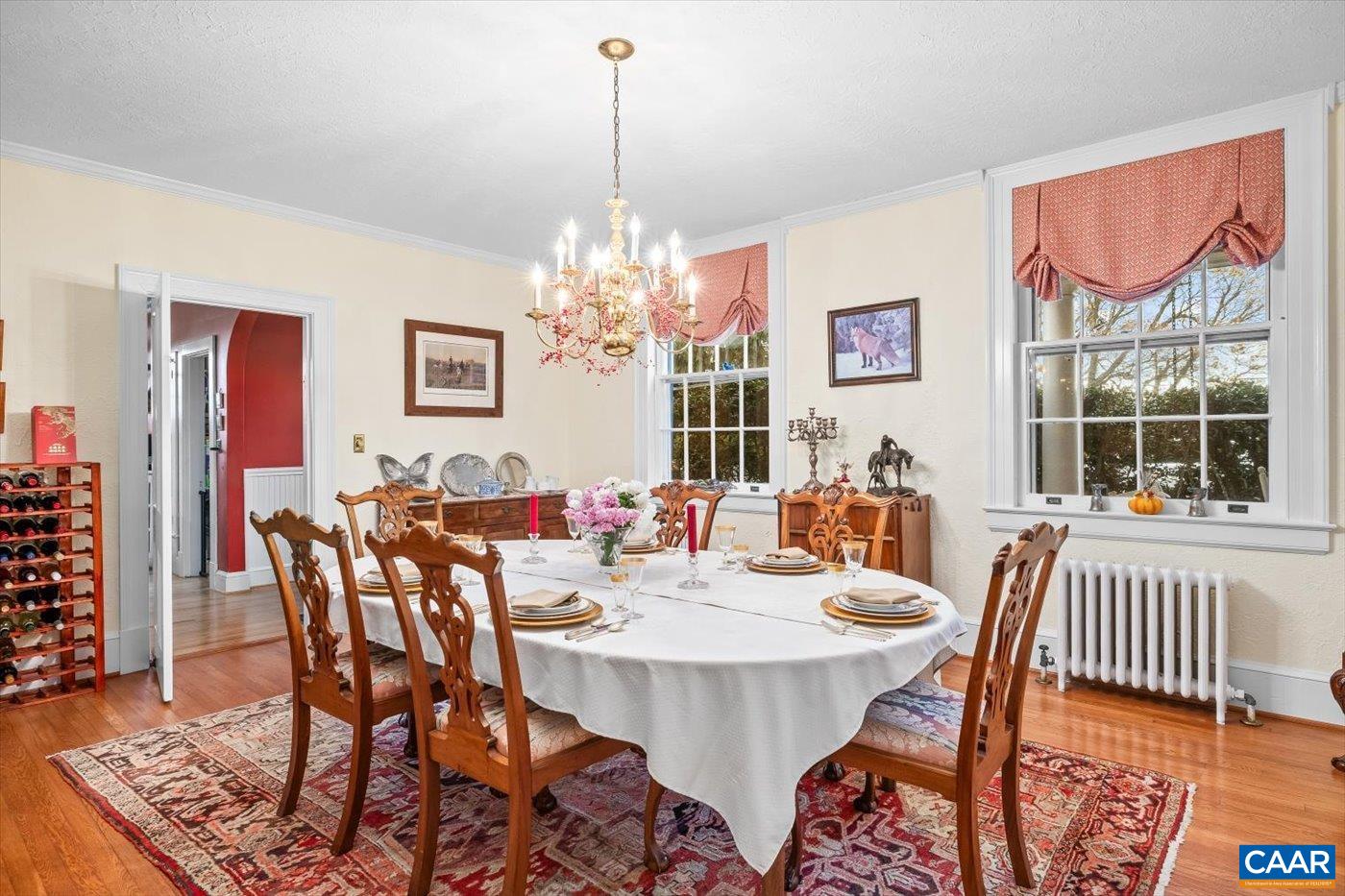 23494 VILLAGE RD, UNIONVILLE, Virginia 22567, 6 Bedrooms Bedrooms, ,4 BathroomsBathrooms,Residential,Lynn Haven Manor,23494 VILLAGE RD,673826 MLS # 673826