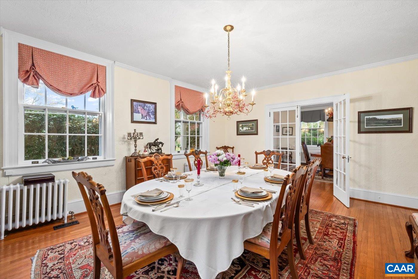 23494 VILLAGE RD, UNIONVILLE, Virginia 22567, 6 Bedrooms Bedrooms, ,4 BathroomsBathrooms,Residential,Lynn Haven Manor,23494 VILLAGE RD,673826 MLS # 673826