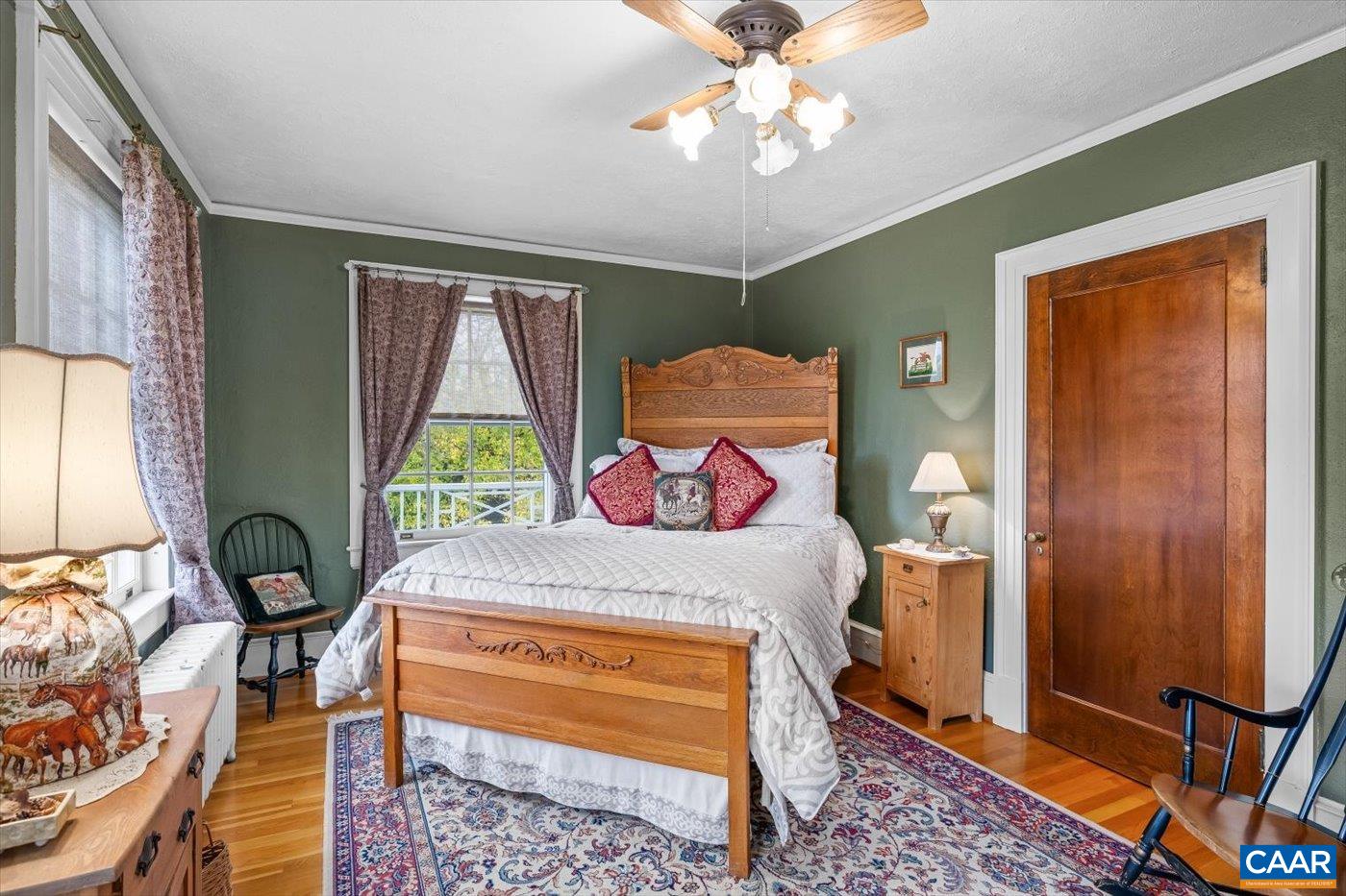 23494 VILLAGE RD, UNIONVILLE, Virginia 22567, 6 Bedrooms Bedrooms, ,4 BathroomsBathrooms,Residential,Lynn Haven Manor,23494 VILLAGE RD,673826 MLS # 673826