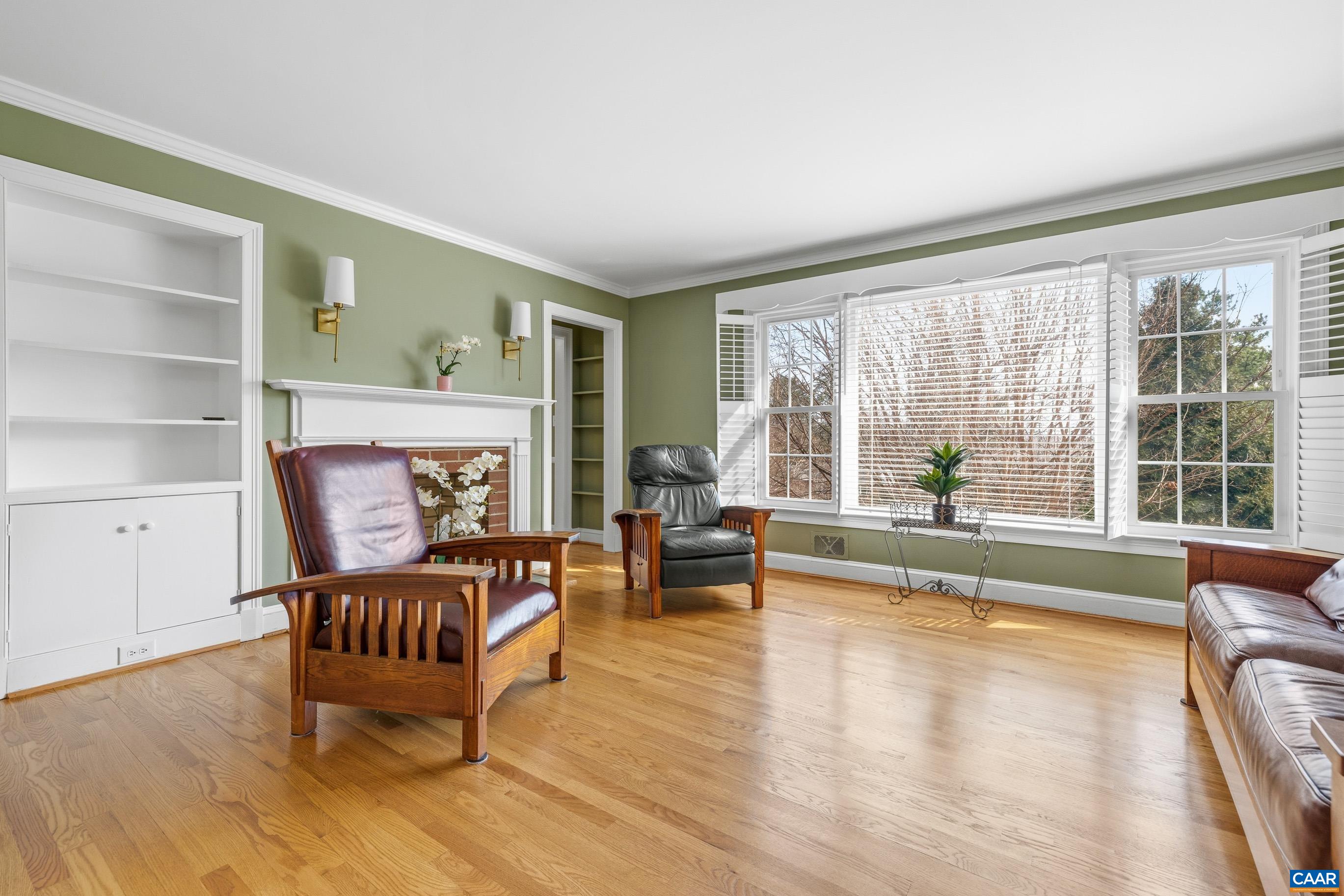 2515 NORTHFIELD RD, CHARLOTTESVILLE, Virginia 22901, 4 Bedrooms Bedrooms, ,3 BathroomsBathrooms,Residential,2515 NORTHFIELD RD,673888 MLS # 673888