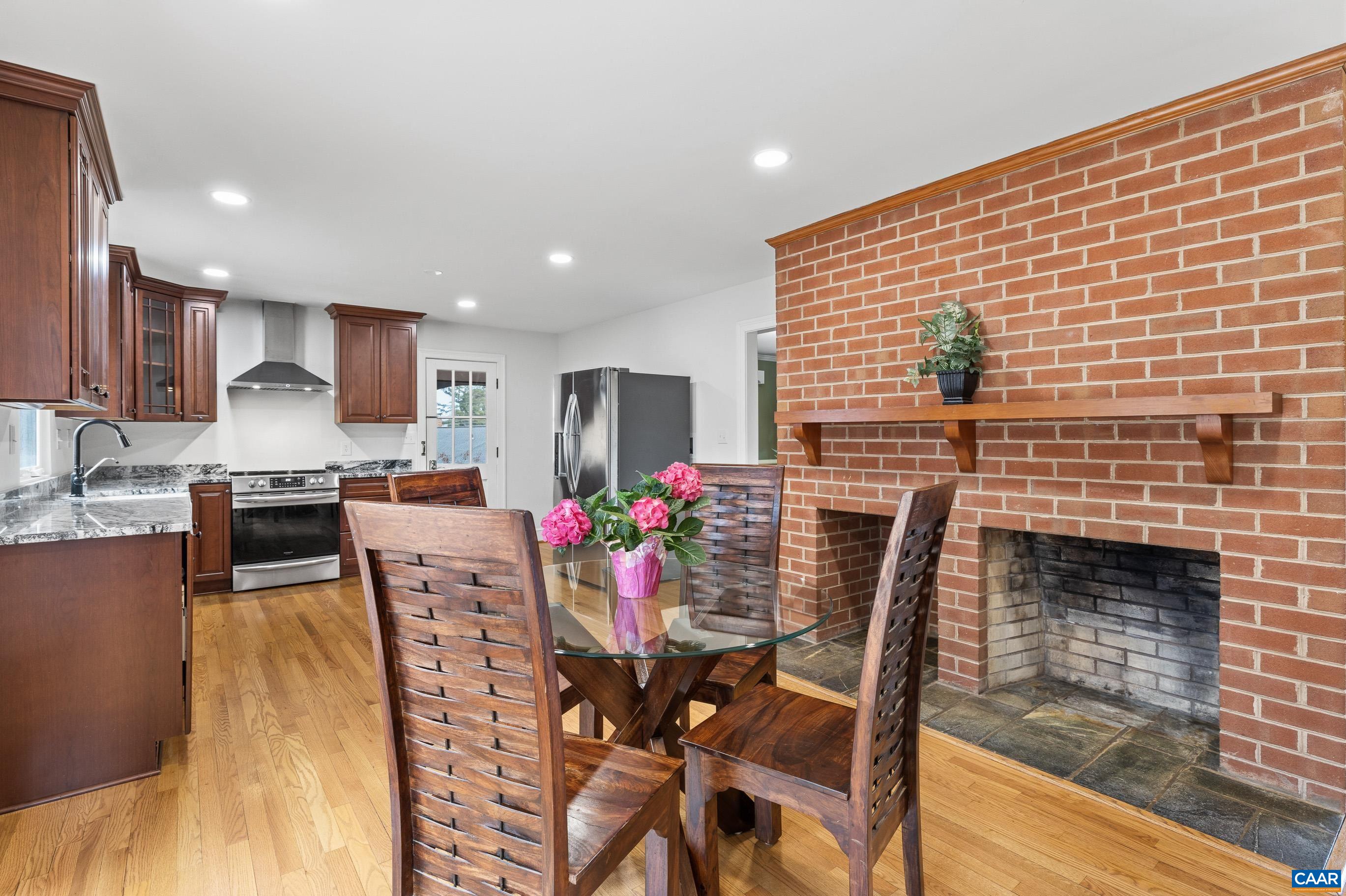 2515 NORTHFIELD RD, CHARLOTTESVILLE, Virginia 22901, 4 Bedrooms Bedrooms, ,3 BathroomsBathrooms,Residential,2515 NORTHFIELD RD,673888 MLS # 673888